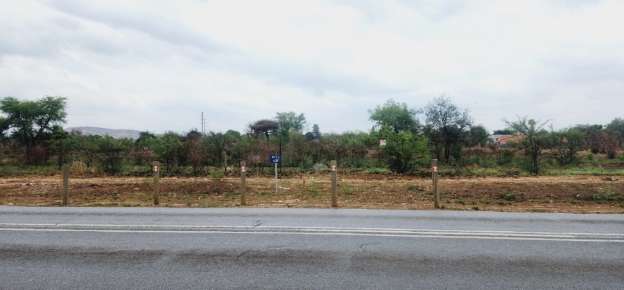  Bedroom Property for Sale in Ifafi North West